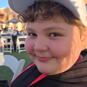 Team Page: Team Dominic